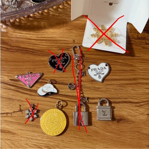 Accessory Options - pick one - Picture 1 of 3